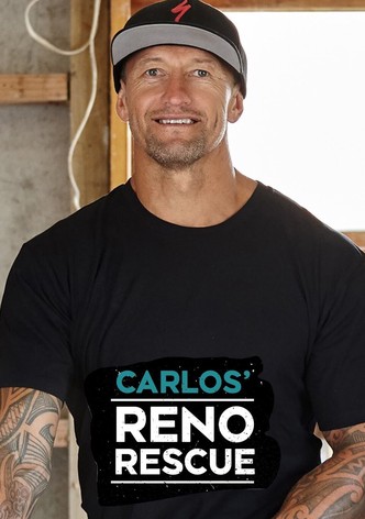 Carlos' Reno Rescue