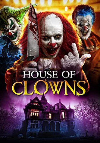 House of Clowns