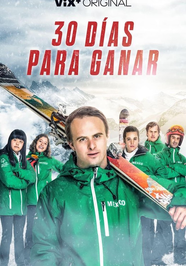 30 Días Para Ganar