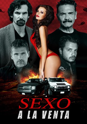Sexo a la venta