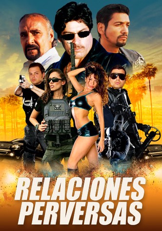 Relaciones perversas