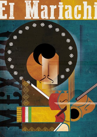 El Mariachi