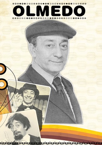 Alberto Olmedo: 20 años sin el Negro