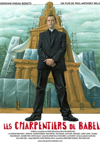 Les Charpentiers de Babel