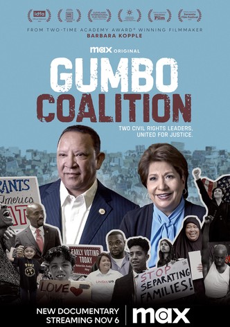 Gumbo Coalition