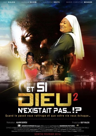 Et si Dieu n'existait pas 2