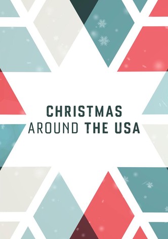 Christmas Around the USA