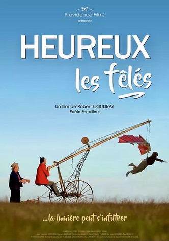Heureux les fêlés