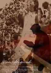 Não Alinhados: Cenas dos Rolos de Labudović