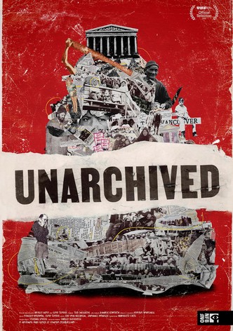 Unarchived