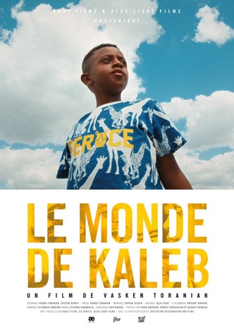 Le monde de Kaleb