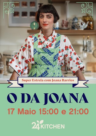 O da Joana