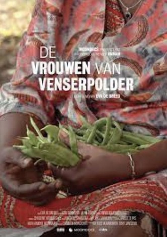 De vrouwen van Venserpolder
