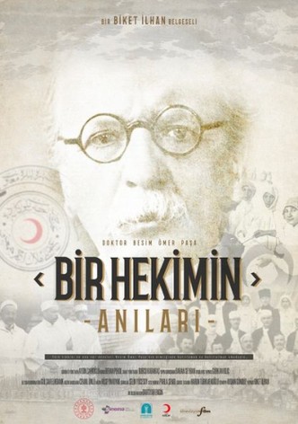 Bir hekimin anilari