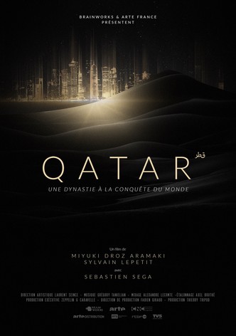 Qatar, une dynastie à la conquête du monde