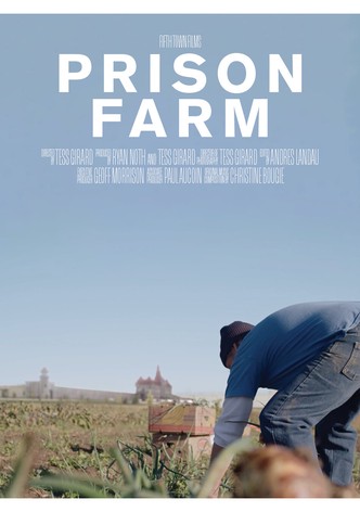Prison Farm