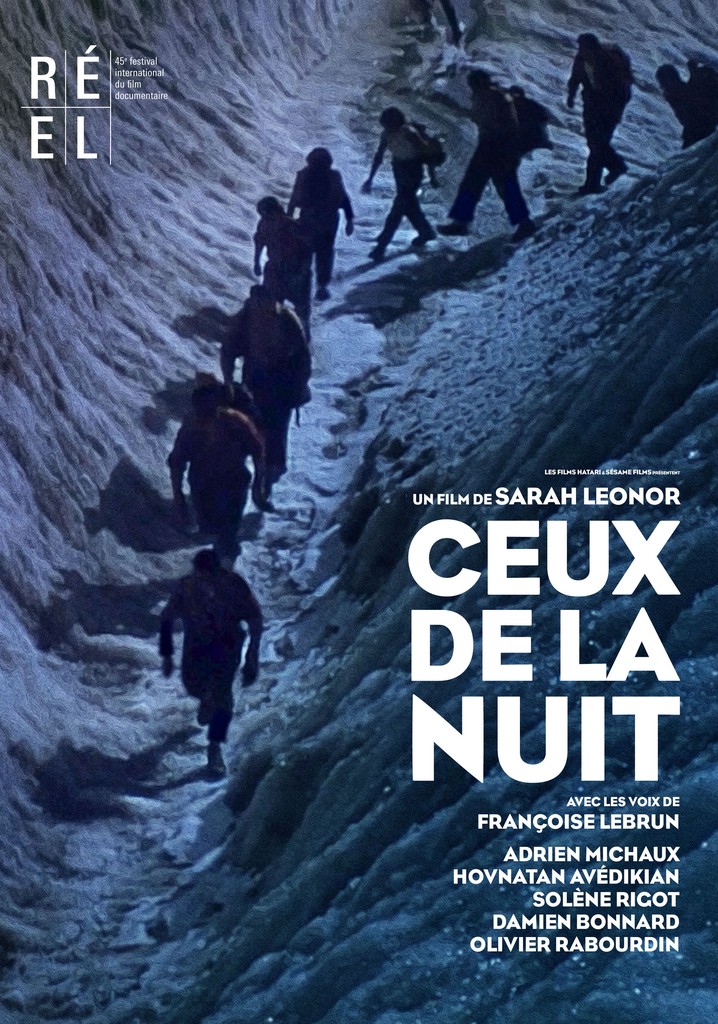 Ceux de la nuit