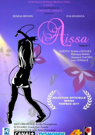 Aissa