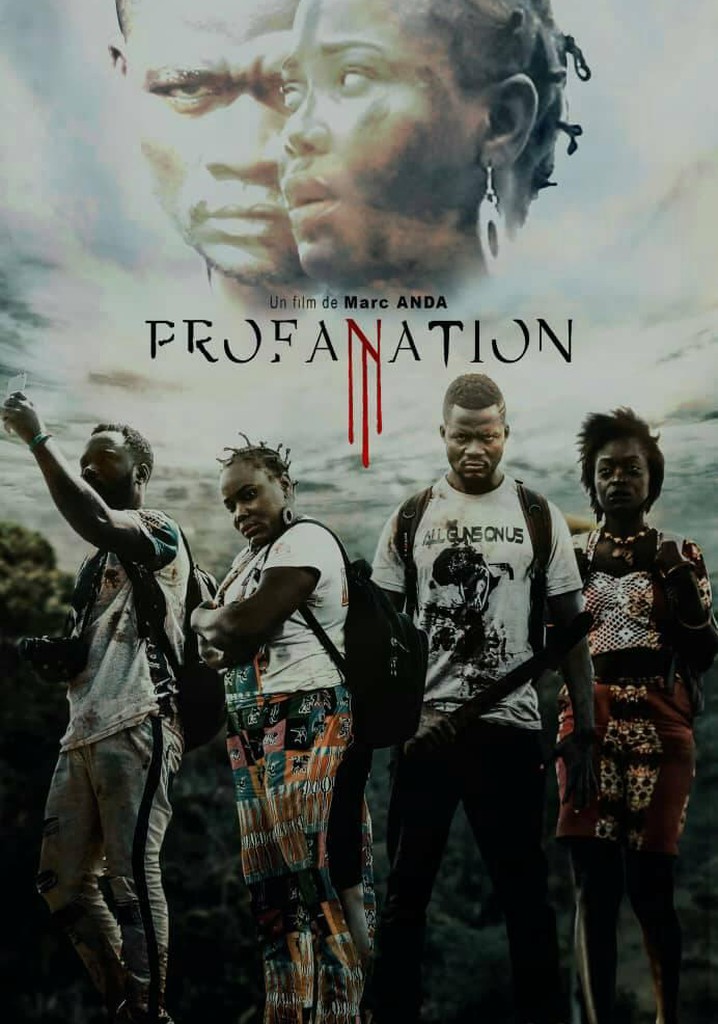 Profanation