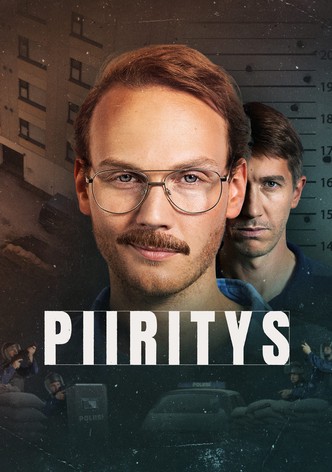 Piiritys