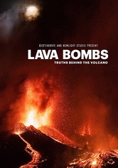Lava Bombs Truths behind the volcano