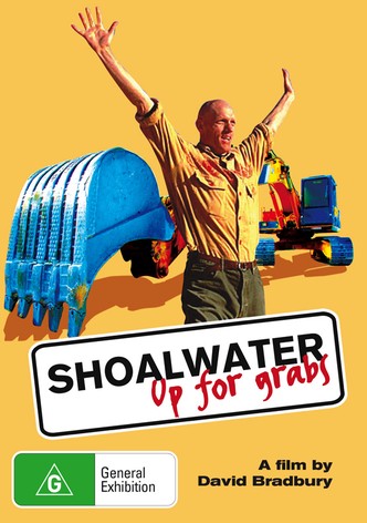 Shoalwater: Up for Grabs