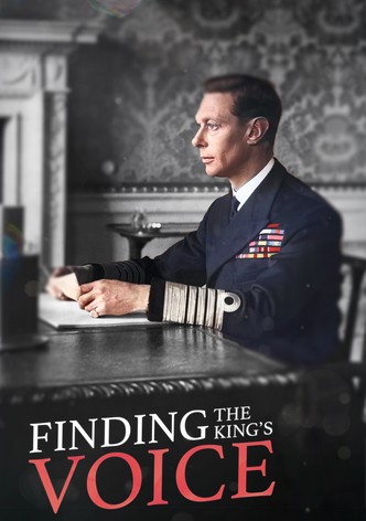 Finding the King's Voice