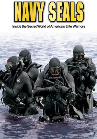 U.S. Navy SEALs