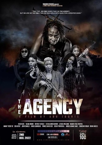 The Agency