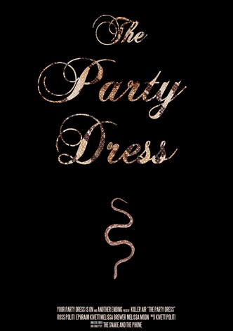 The Party Dress