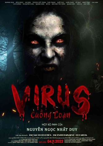 Hysteria virus