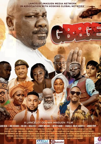 Gbege
