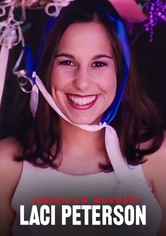 Laci Peterson Cinayeti