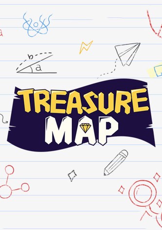 Treasure Map