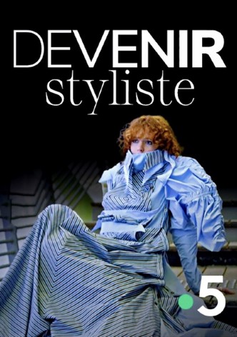 Devenir Styliste