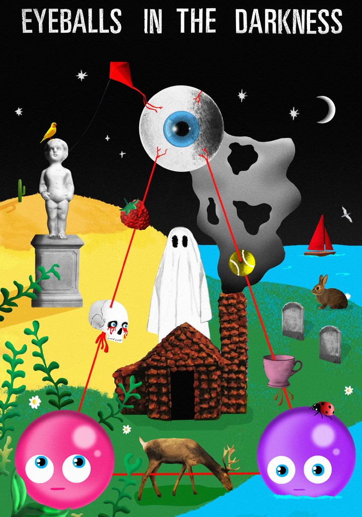 Eyeballs in the Darkness