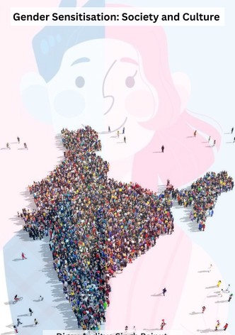 Gender Sensitization: Society and Culture
