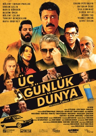 Üç Günlük Dünya