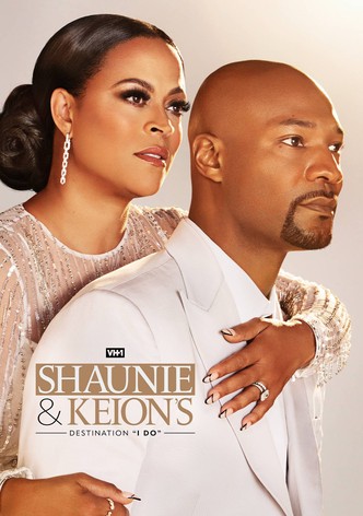Shaunie & Keion's Destination I Do