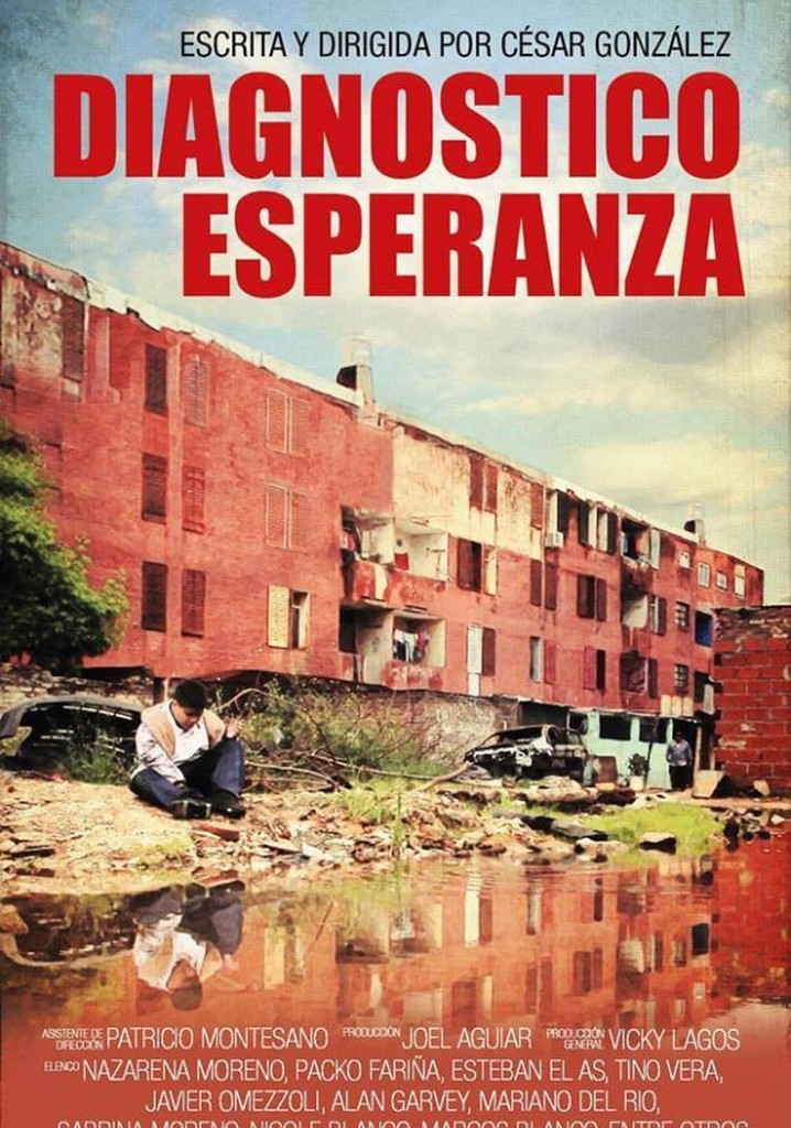 Diagnóstico esperanza
