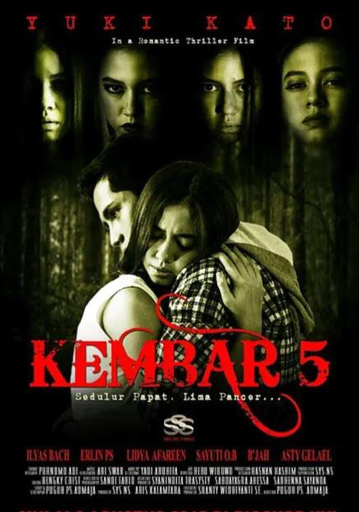 Kembar 5