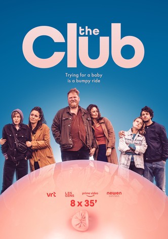 The Club