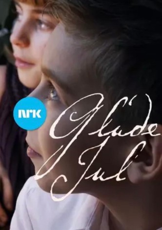 Glade jul