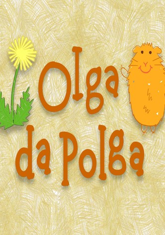 Olga da Polga