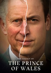 The Legacy of the Prince of Wales