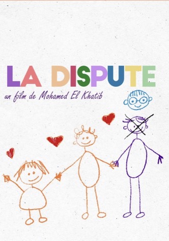 La dispute