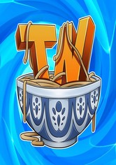 Road to Captain Thinknoodles