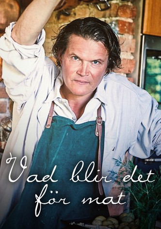 Vad blir det för mat?