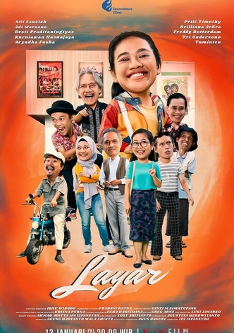 Layar