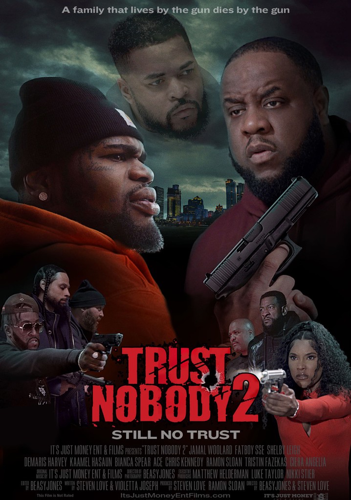 Trust Nobody Movie 2021 Where To Watch Trust Nobody 2 - película: Ver online en español